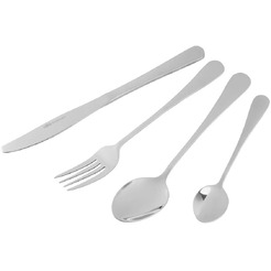 Набор столовых приборов МАЙЯ LARA LR10-24/24