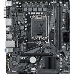 Материнская плата Gigabyte H610M S2H V3 DDR4