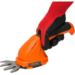 Ножницы-кусторез ELAND EL-3615