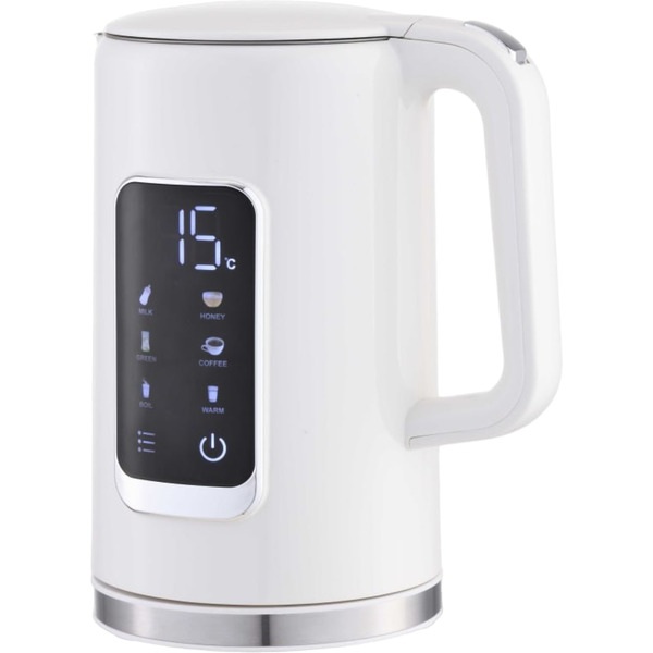 Электрический чайник TECHNO HHB8723D (белый)