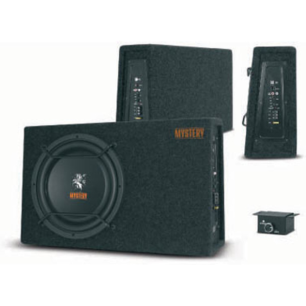 Сабвуфер Mystery MBS-312A