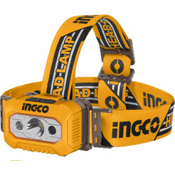 Налобный фонарь INGCO HHL013AAA8