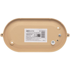 Светильник для саун TDM "Терма" НББ 03-60-021 SQ0303-0441