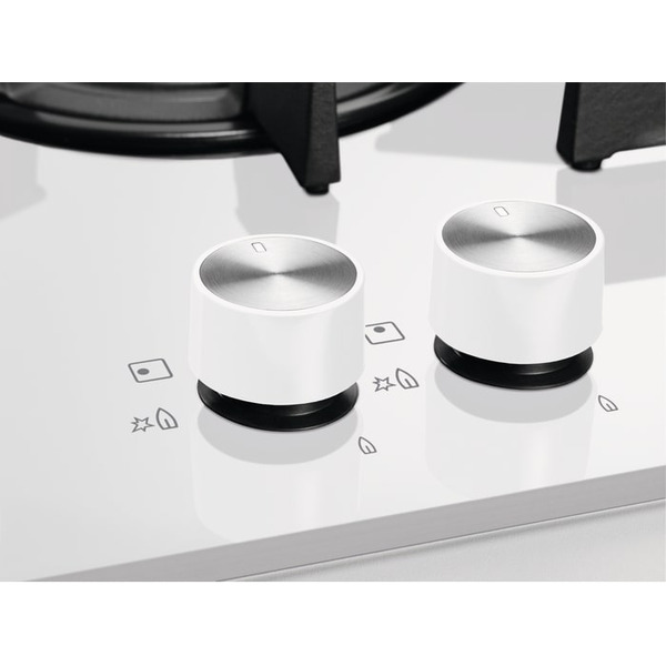 Варочная панель ELECTROLUX GPE363YV