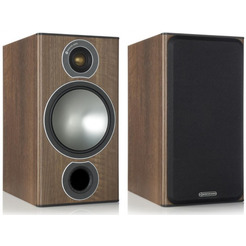 Громкоговоритель пассивный Monitor Audio Bronze Series 2 SBRS2WN (Walnut)