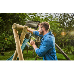 Винтоверт Ryobi R18ID2-0 (5133004611 ONE +) без АКБ и ЗУ