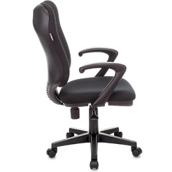 Кресло Бюрократ CH-540AXSN/26-28 (черный)