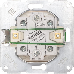 Переключатель KRANZ DEA KR-78-0237