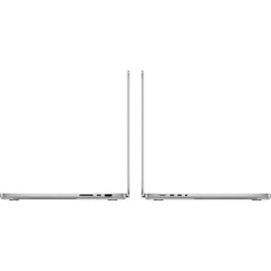 Ноутбук Apple Macbook Pro 16.2" A3403 MX2U3LL/A Silver