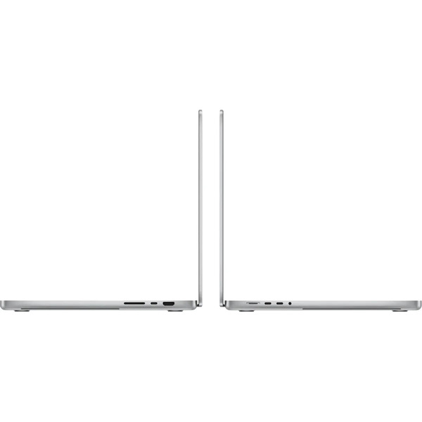 Ноутбук Apple Macbook Pro 16.2" A3403 MX2U3LL/A Silver