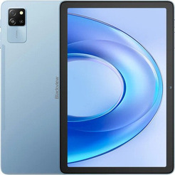 Планшет Blackview Tab 60 Pro LTE 8GB/128GB (голубой, с аксессуарами)