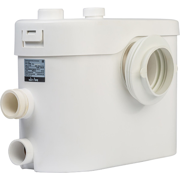 Канализационная установка WILO RLS 3 FWC