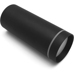 Точечный светильник Ambrella light TN286 SBK