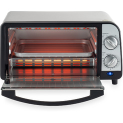 Мини-печь Hyundai MIO-HY071