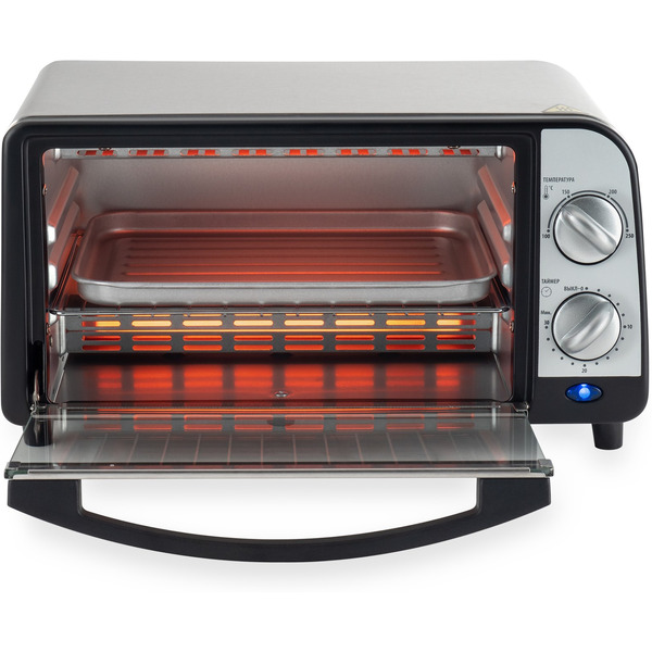 Мини-печь Hyundai MIO-HY071