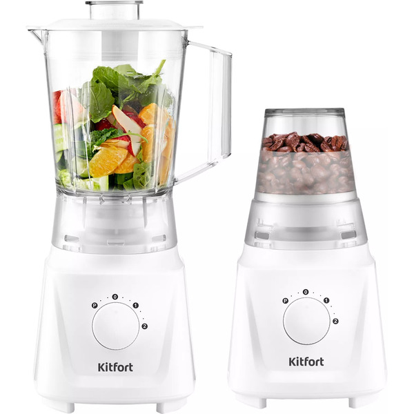 Блендер Kitfort KT-1356-3