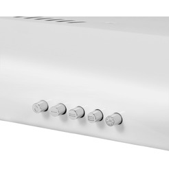 Кухонная вытяжка MAUNFELD MPG 60 (белый)