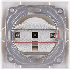 Розетка TDM Таймыр SQ1814-0011