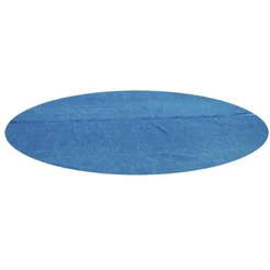 Солнечное покрывало Bestway 58241 для бассейна диаметром 305 см