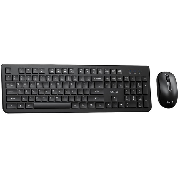 Клавиатура + мышь AULA AC290