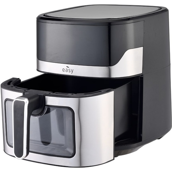 Аэрогриль EASY ZHAF-650AP-Silv-6,5 (серебряный)