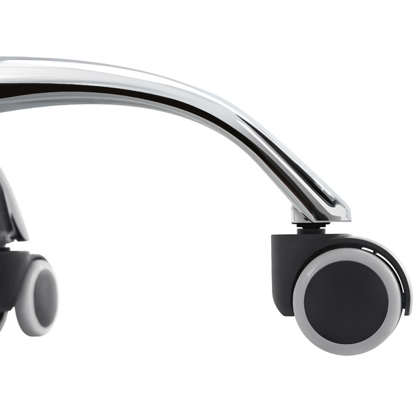 Офисное кресло Defender Meridian (темно-серый)