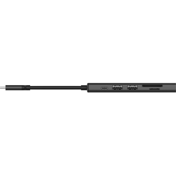 Док-станция A4Tech DST-60C
