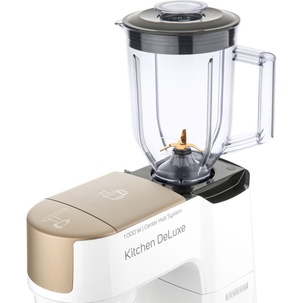 Кухонная машина Sencor STM 4467 CH