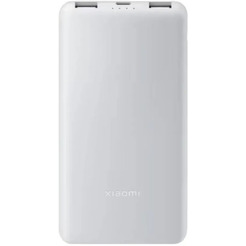 Внешний аккумулятор Xiaomi Power Bank 10000mAh 22.5W Lite BHR9350GL (P16ZM)