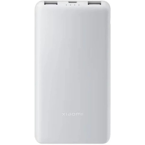Внешний аккумулятор Xiaomi Power Bank 10000mAh 22.5W Lite BHR9350GL (P16ZM)