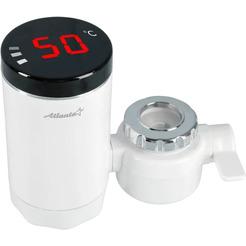 Проточный водонагреватель на кран Atlanta ATH-7441