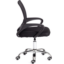 Офисное кресло TetChair BM-520M (черный)