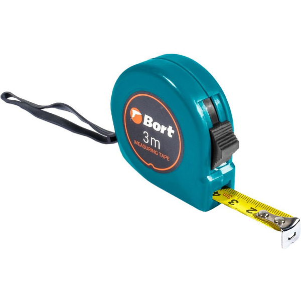 Набор ручного инструмента BORT BTK-40 (93417593)