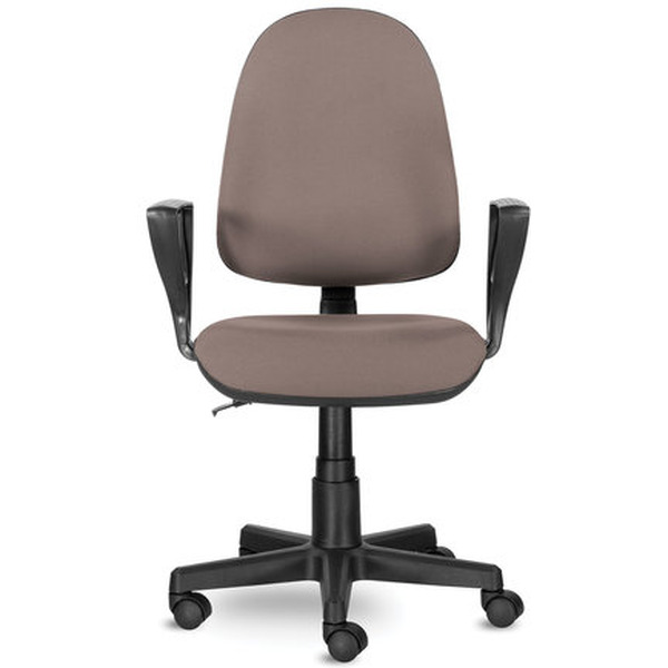 Офисное кресло Brabix Prestige Ergo MG-311 (ткань, бежевый)