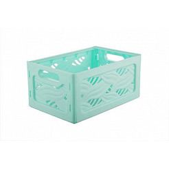 Корзина BEROSSI Flavia АС 23057000 (мята)