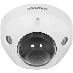 IP-камера Hikvision DS-2CD2547G2-LS(С) (4 мм)