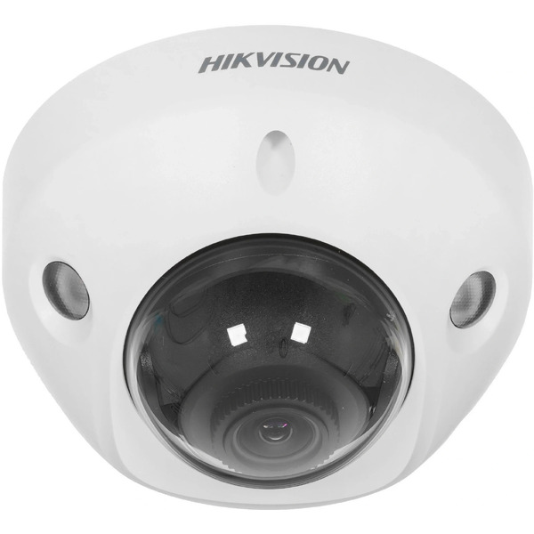 IP-камера Hikvision DS-2CD2547G2-LS(С) (4 мм)