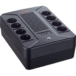 Источник бесперебойного питания Kiper Power Compact B1000 (1000VA/600W)