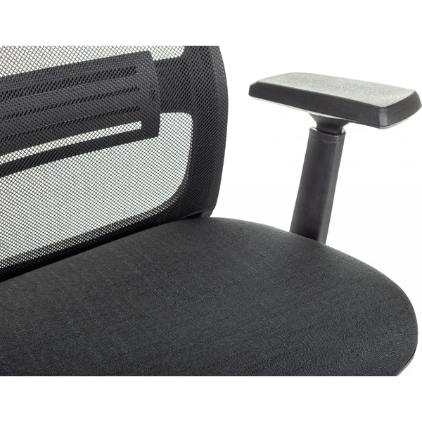 Офисное кресло Бюрократ MC-915 TW-01 38-418