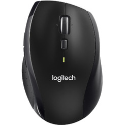 Мышь беспроводная LOGITECH M705 Marathon (L910-001949)