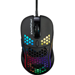 Игровая мышь Oklick 713G Netrunner