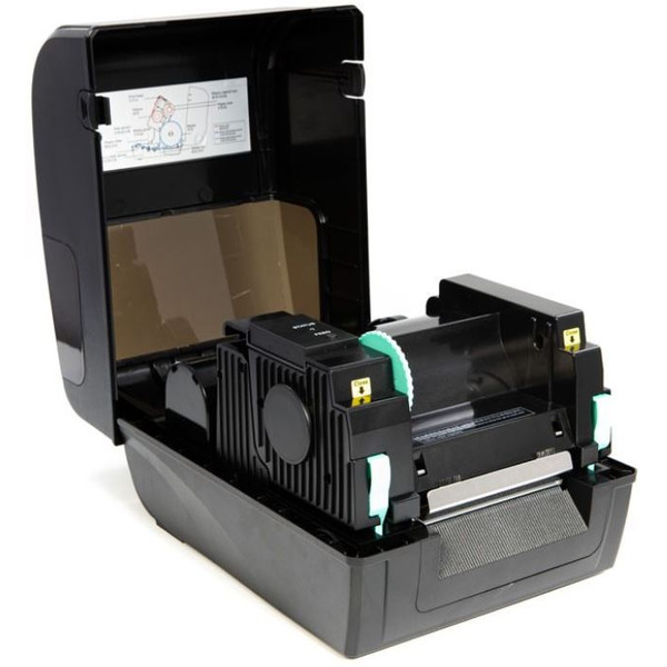 Принтер этикеток Xprinter XP-TT437B (Ethernet)