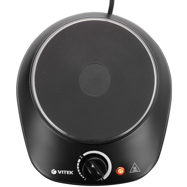 Настольная плита Vitek VT-3701