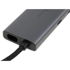 Разветвитель USB-C TP-Link UH5020C