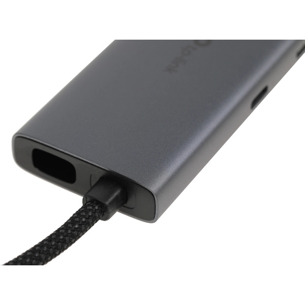 Разветвитель USB-C TP-Link UH5020C