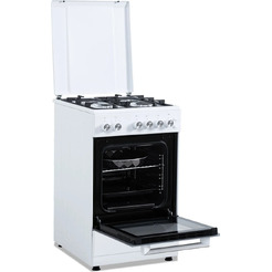 Кухонная плита Simfer F56GW42025