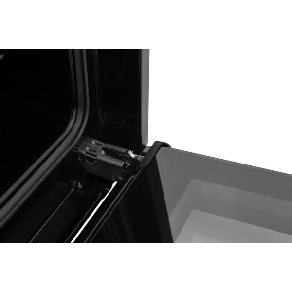 Электрический духовой шкаф Indesit IFE 4841 J BL