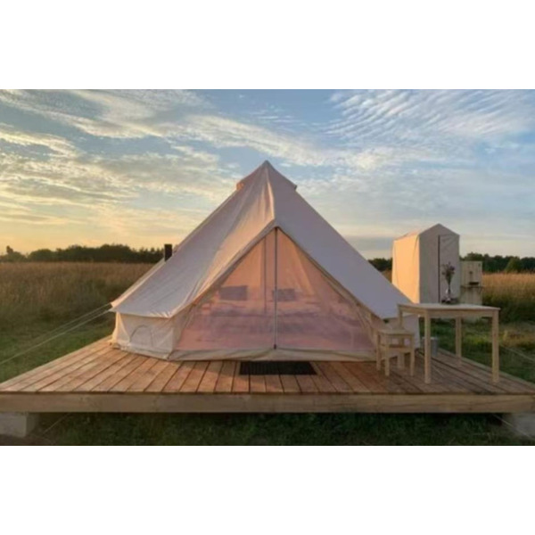 Палатка Alpin CP-6000