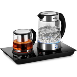 Чайный набор Kitfort КТ-6746