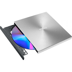 Оптический привод ASUS SDRW-08U8M-U/SIL/G/AS/P2G
